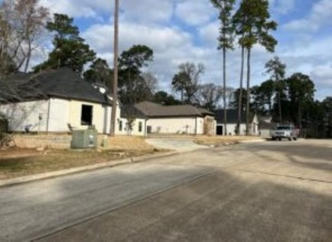 Residential Homes - DCCG Project